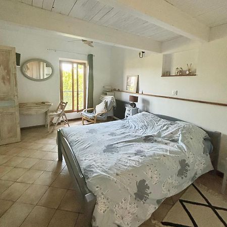 Le Petit Chalus Apartment Forcalquier Luaran gambar