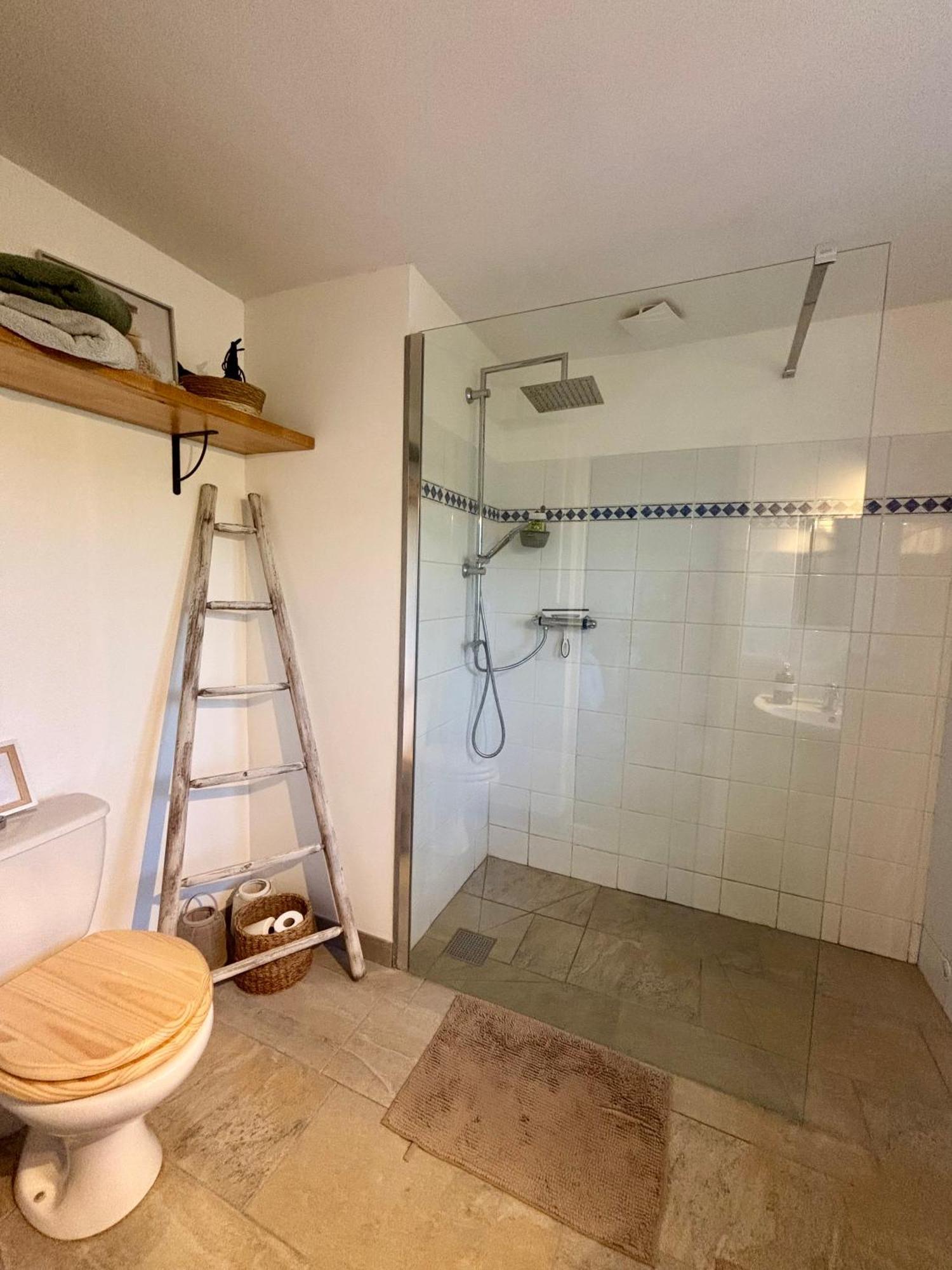 Le Petit Chalus Apartment Forcalquier Luaran gambar